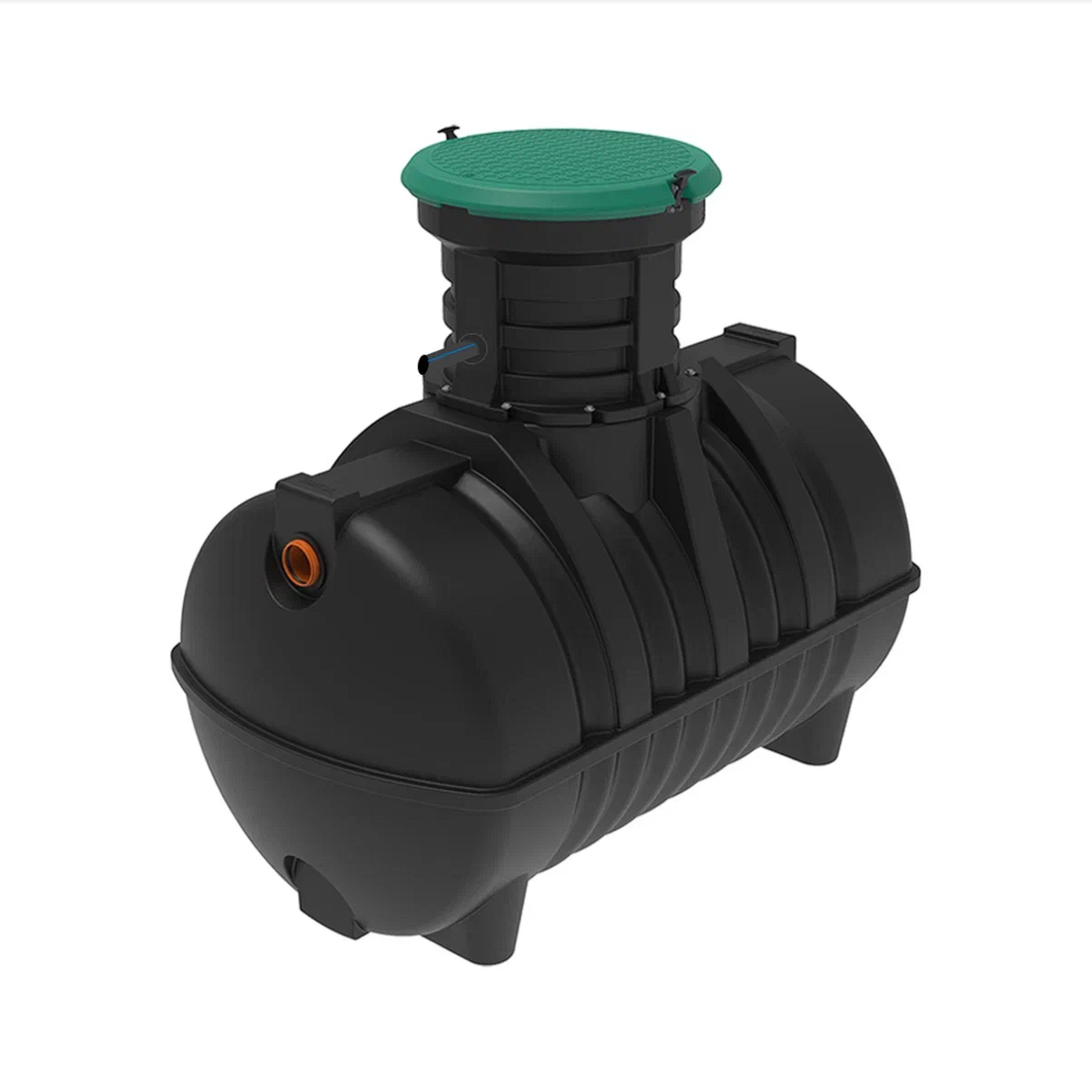 Станция Ground BIO 6