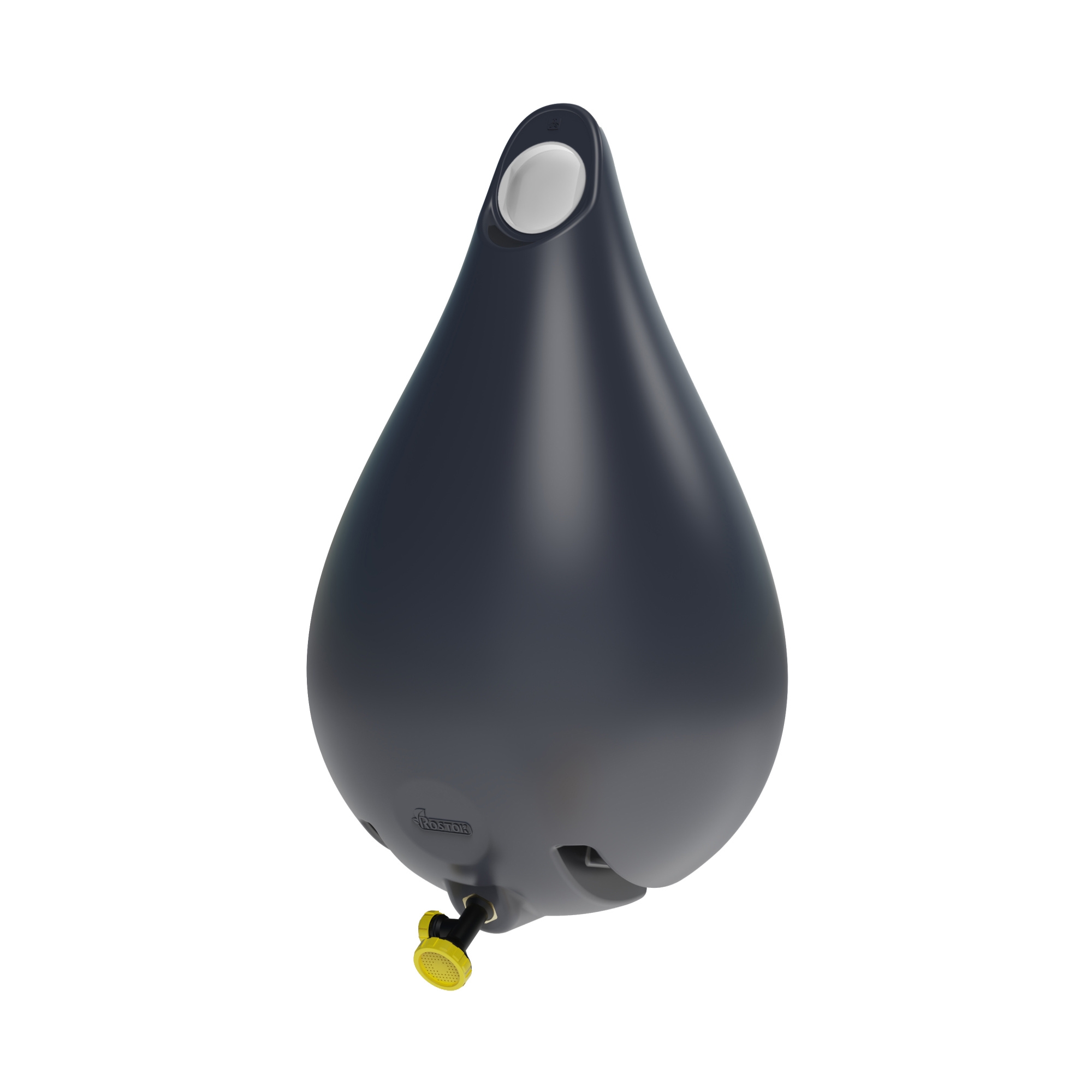 Бак для душа Rostok 50 л