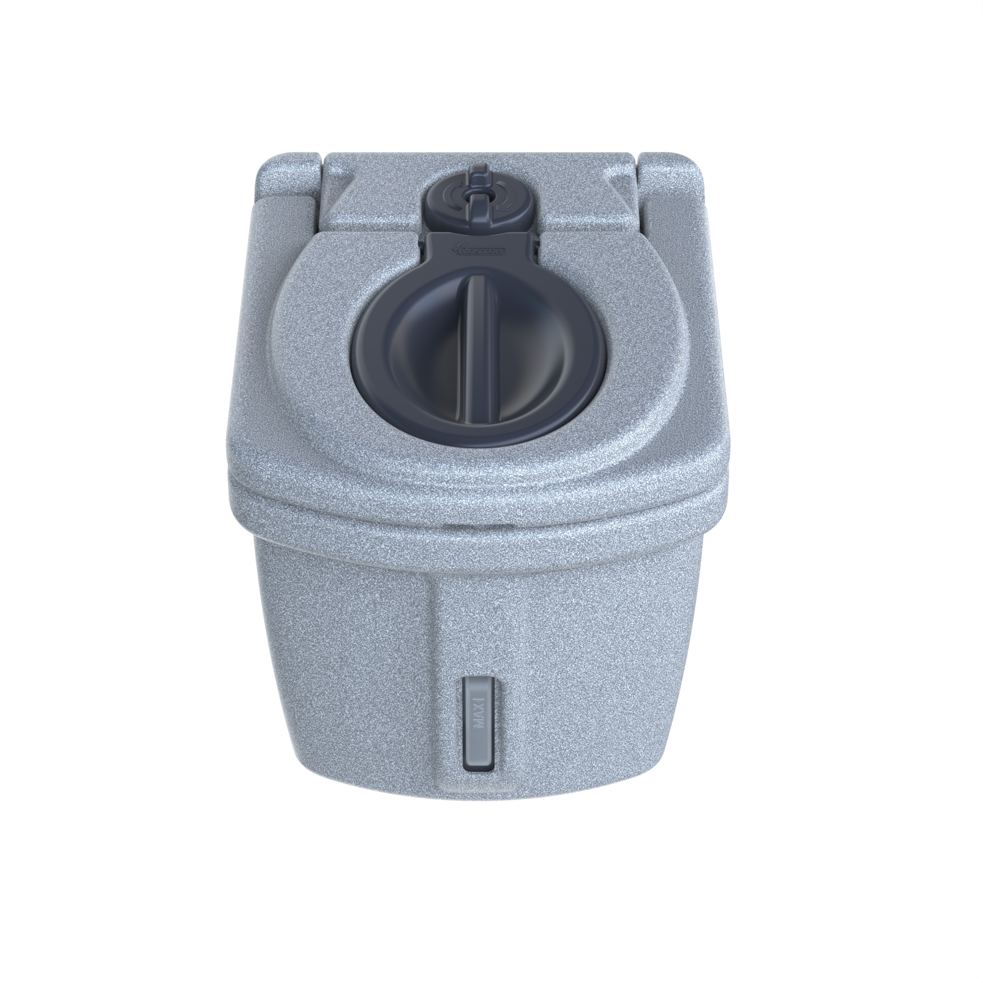 Туалет торфяной портативный Rostok Small
