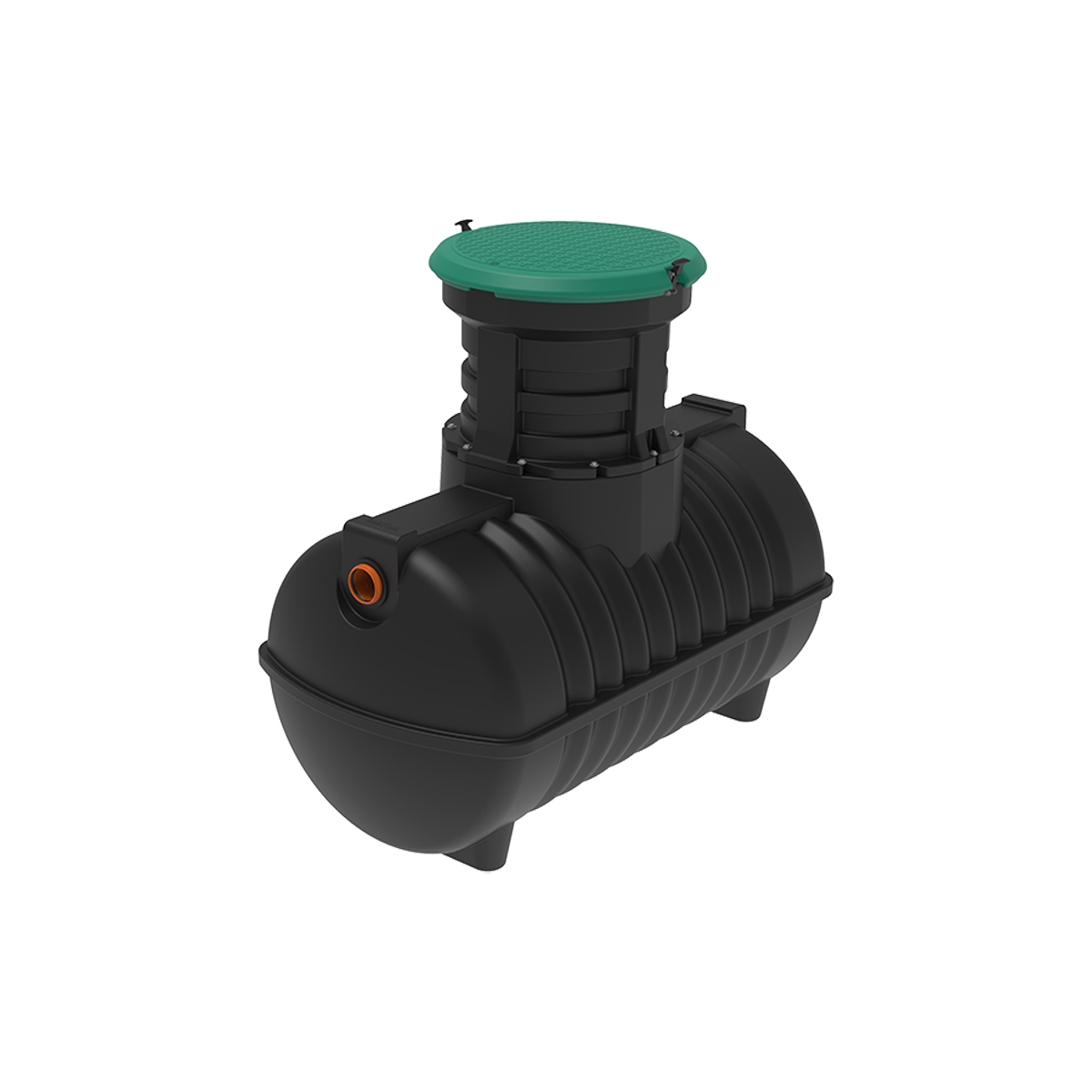 Септик Rostok Ground 4 Lite
